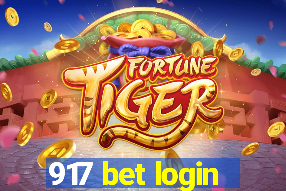 917 bet login